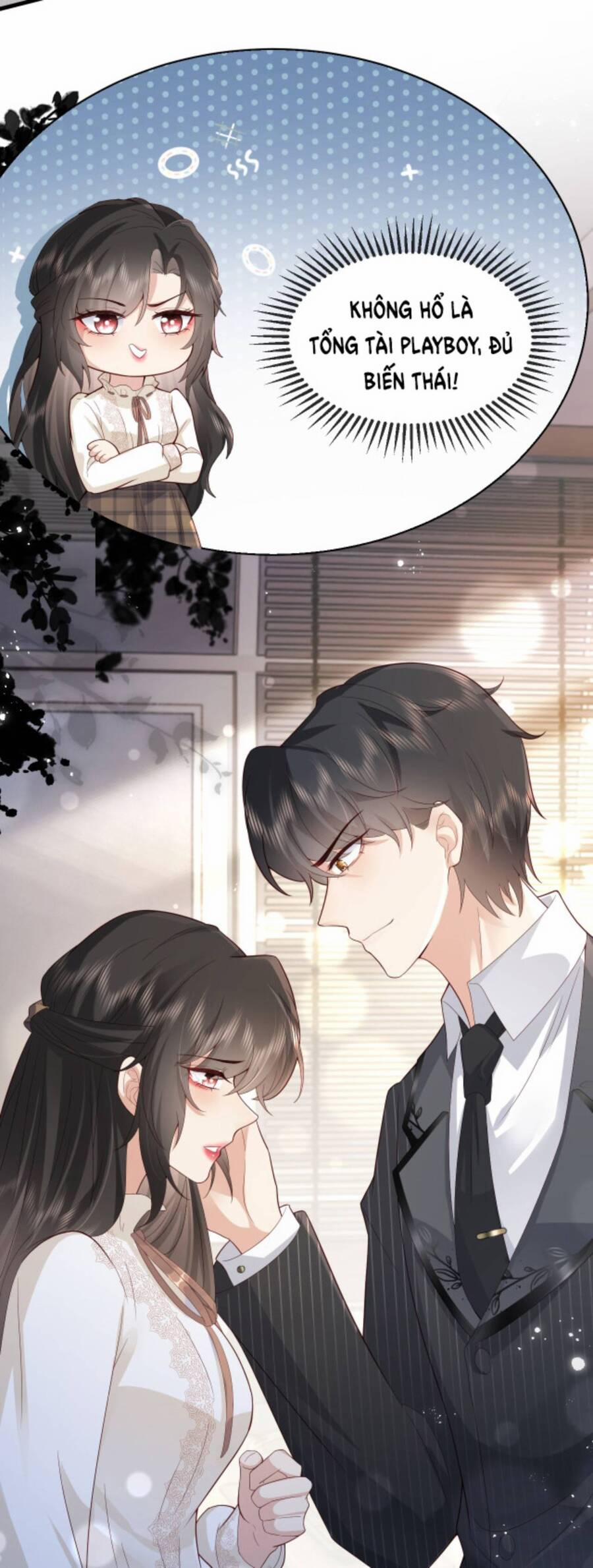 Tôn Trọng Số Mệnh Tra Nam, Buông Bỏ Tình Tiết Giúp Người 3 trang 30