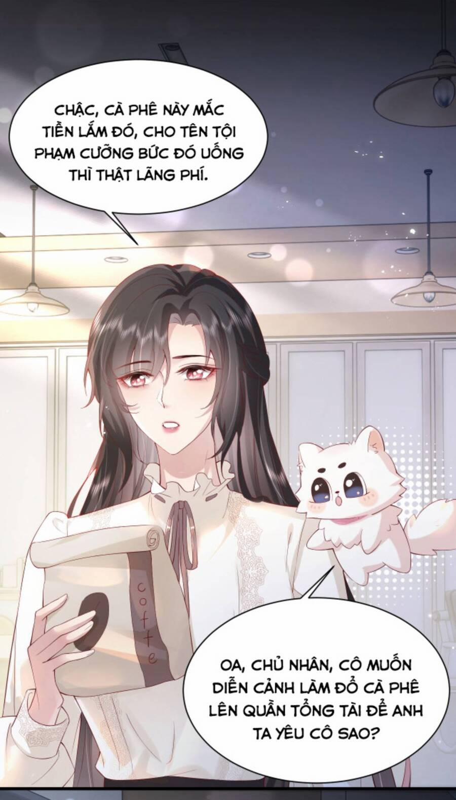 Tôn Trọng Số Mệnh Tra Nam, Buông Bỏ Tình Tiết Giúp Người 3 trang 4