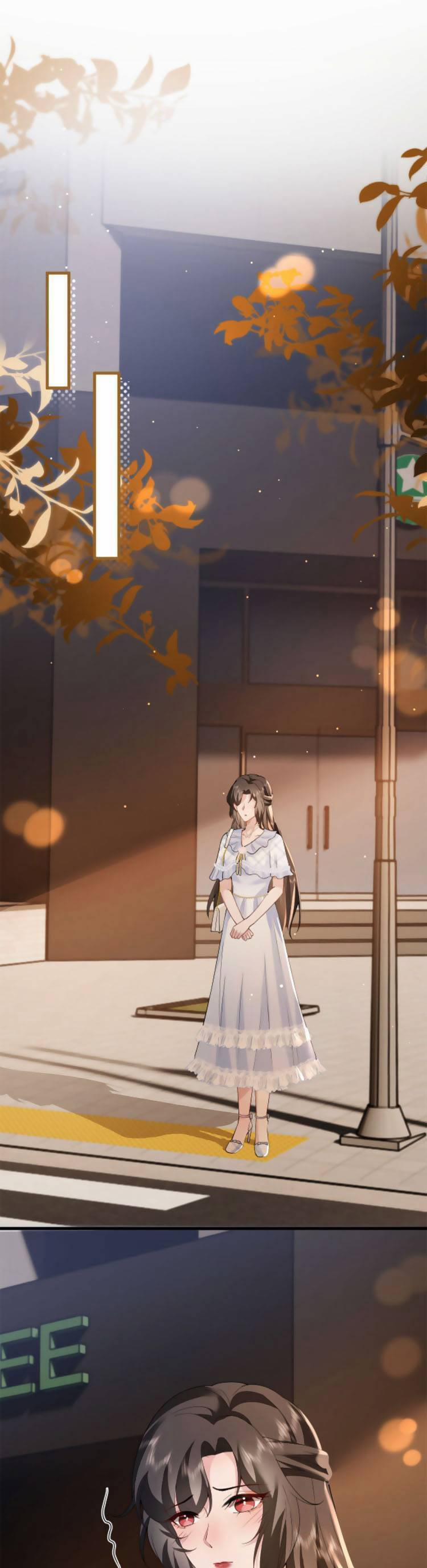 Tôn Trọng Số Mệnh Tra Nam, Buông Bỏ Tình Tiết Giúp Người 4 trang 14