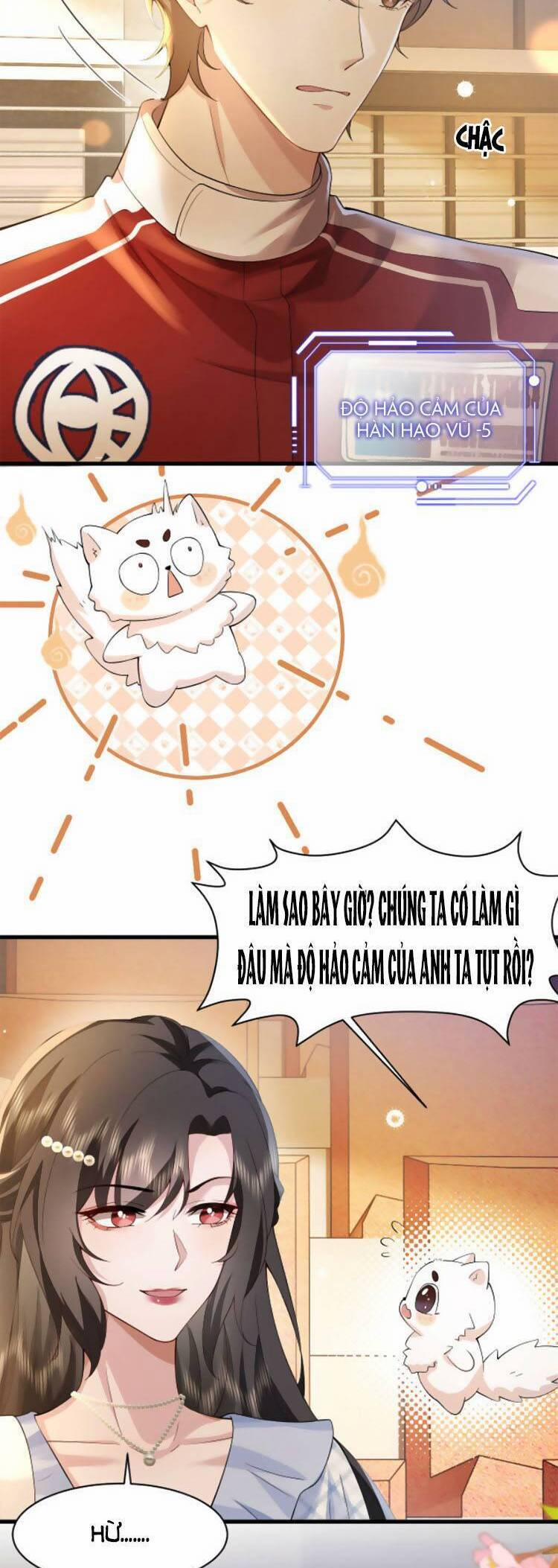 Tôn Trọng Số Mệnh Tra Nam, Buông Bỏ Tình Tiết Giúp Người 4 trang 4