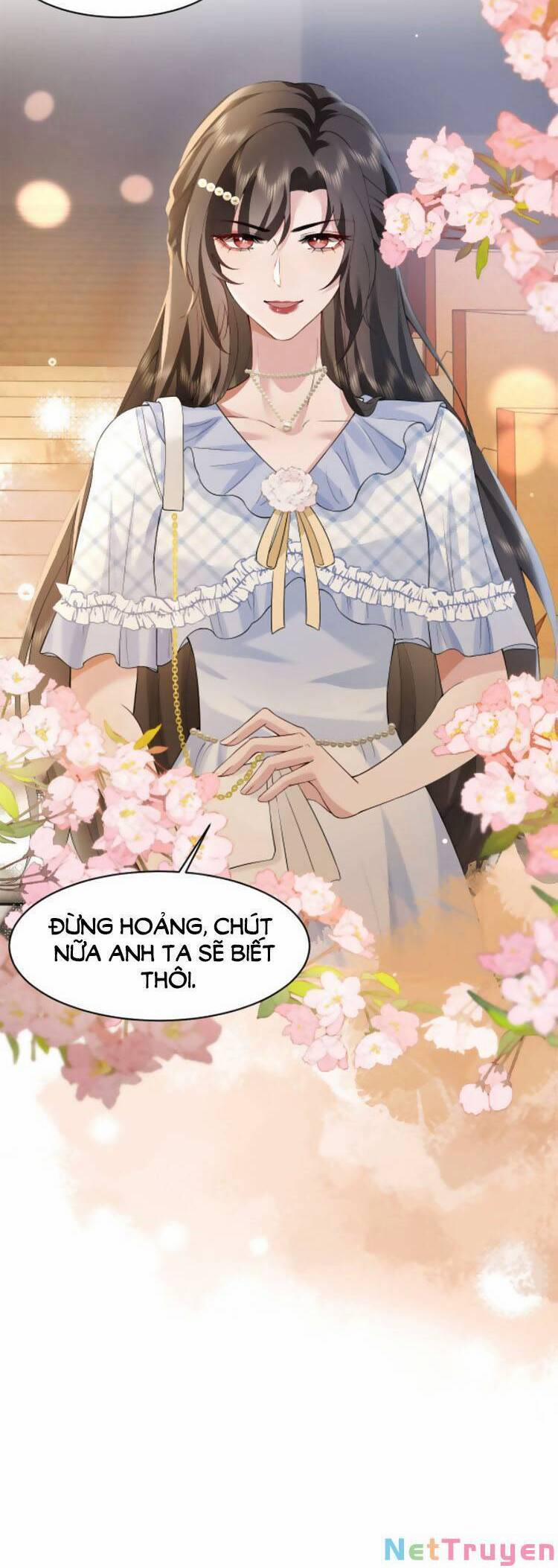 Tôn Trọng Số Mệnh Tra Nam, Buông Bỏ Tình Tiết Giúp Người 4 trang 5