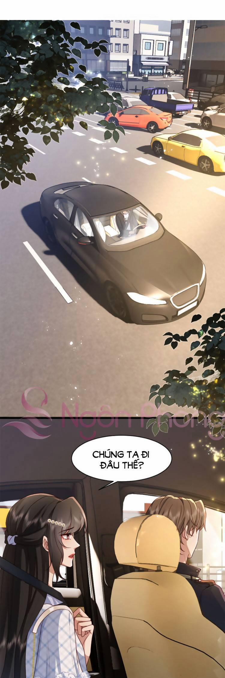 Tôn Trọng Số Mệnh Tra Nam, Buông Bỏ Tình Tiết Giúp Người 5 trang 1