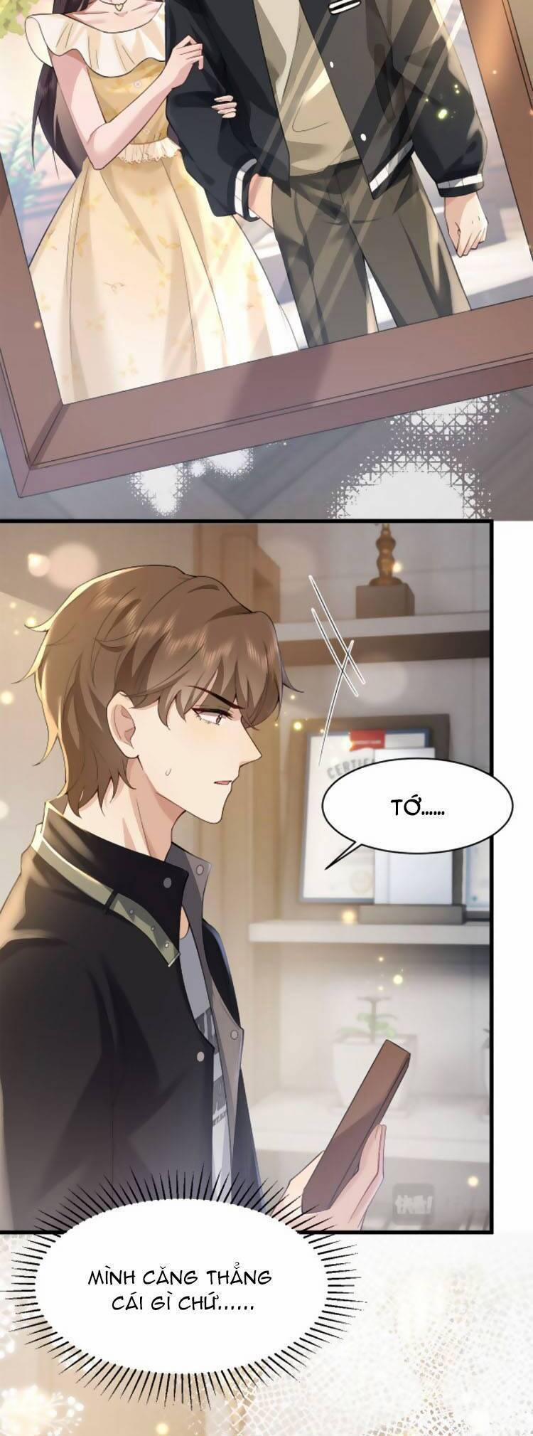 Tôn Trọng Số Mệnh Tra Nam, Buông Bỏ Tình Tiết Giúp Người 5 trang 18