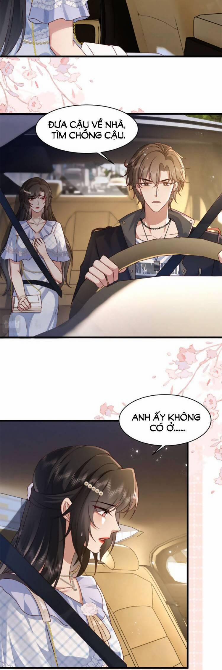 Tôn Trọng Số Mệnh Tra Nam, Buông Bỏ Tình Tiết Giúp Người 5 trang 2