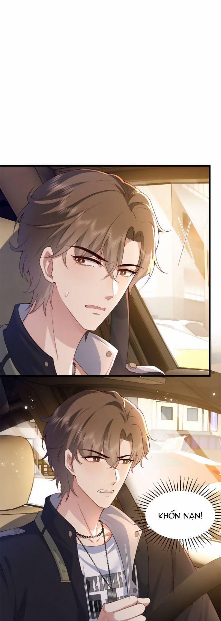 Tôn Trọng Số Mệnh Tra Nam, Buông Bỏ Tình Tiết Giúp Người 5 trang 5