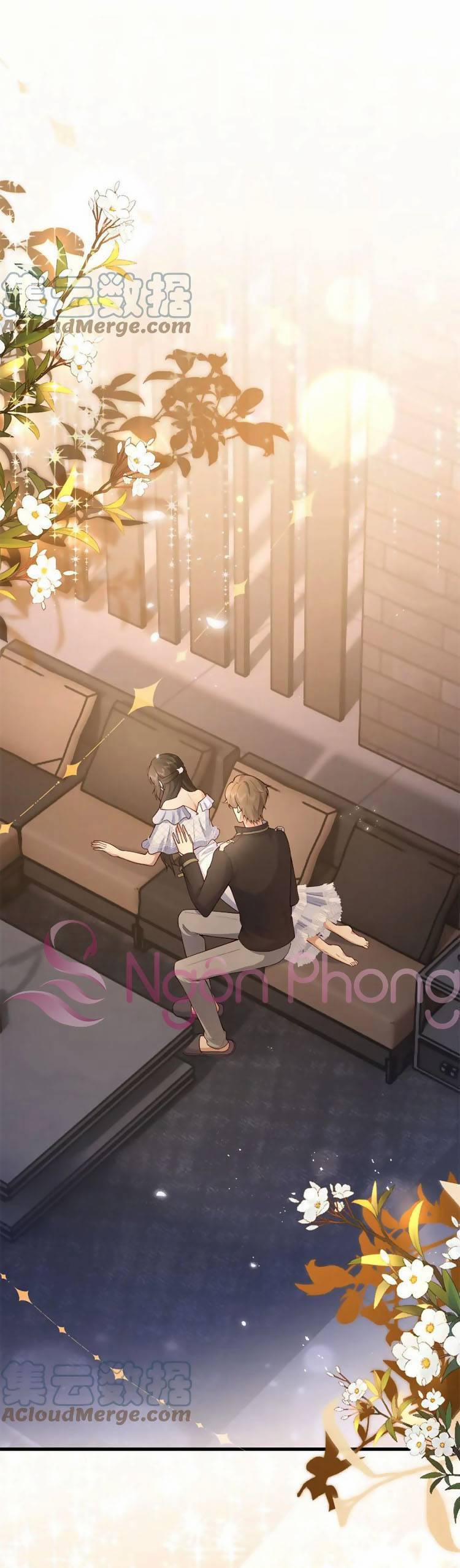 Tôn Trọng Số Mệnh Tra Nam, Buông Bỏ Tình Tiết Giúp Người 6 trang 1