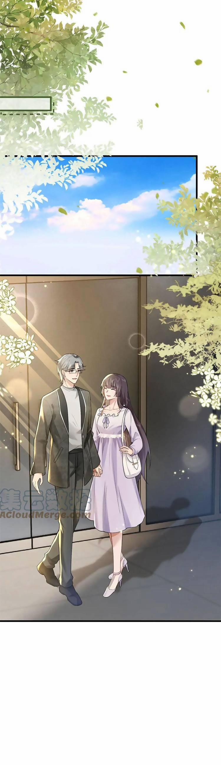 Tôn Trọng Số Mệnh Tra Nam, Buông Bỏ Tình Tiết Giúp Người 6 trang 17