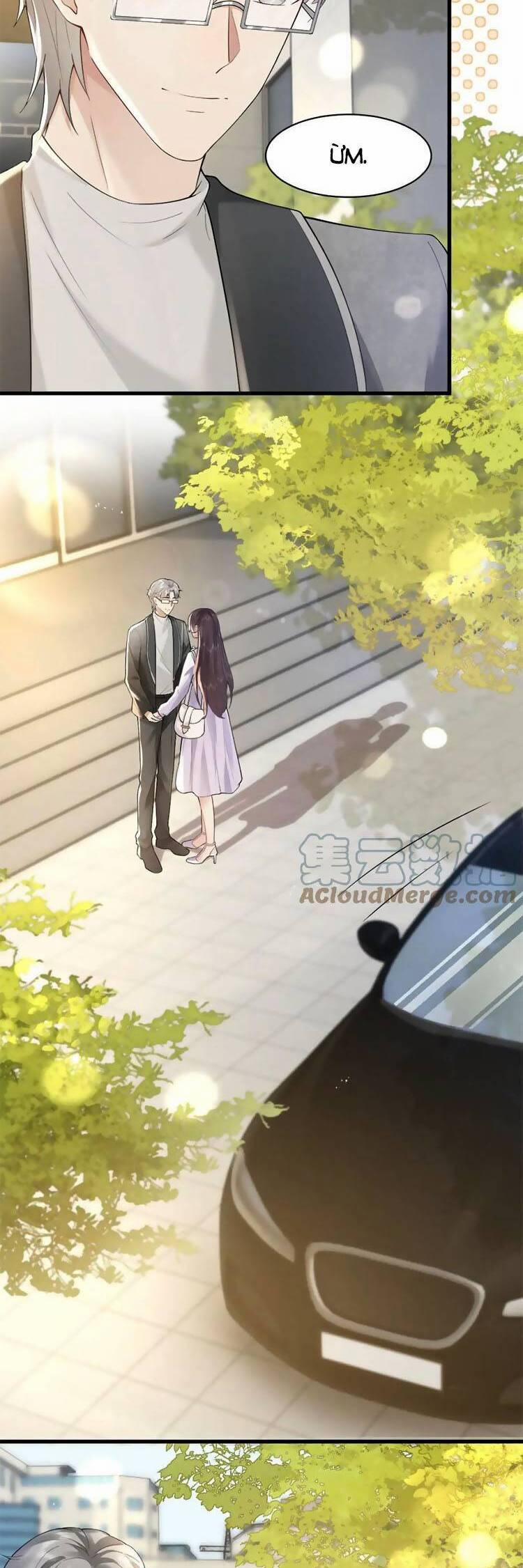 Tôn Trọng Số Mệnh Tra Nam, Buông Bỏ Tình Tiết Giúp Người 6 trang 19