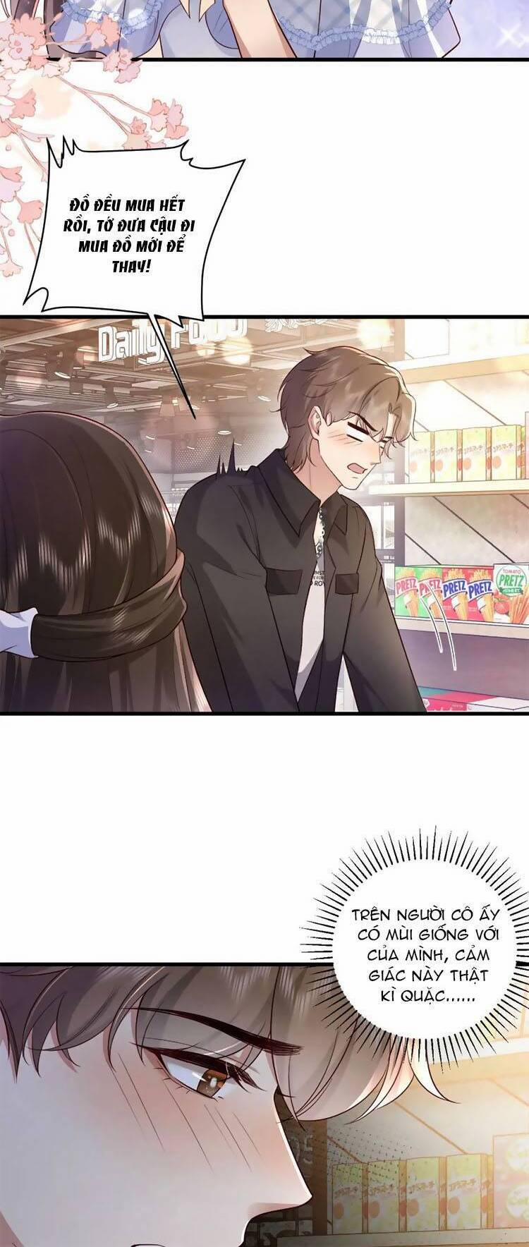 Tôn Trọng Số Mệnh Tra Nam, Buông Bỏ Tình Tiết Giúp Người 7 trang 10