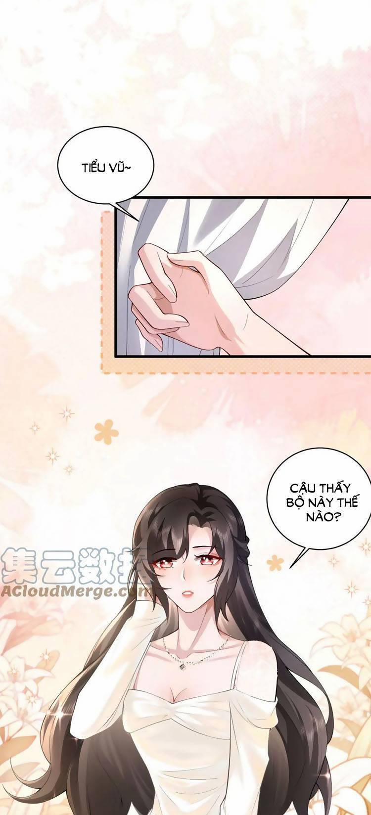 Tôn Trọng Số Mệnh Tra Nam, Buông Bỏ Tình Tiết Giúp Người 7 trang 14