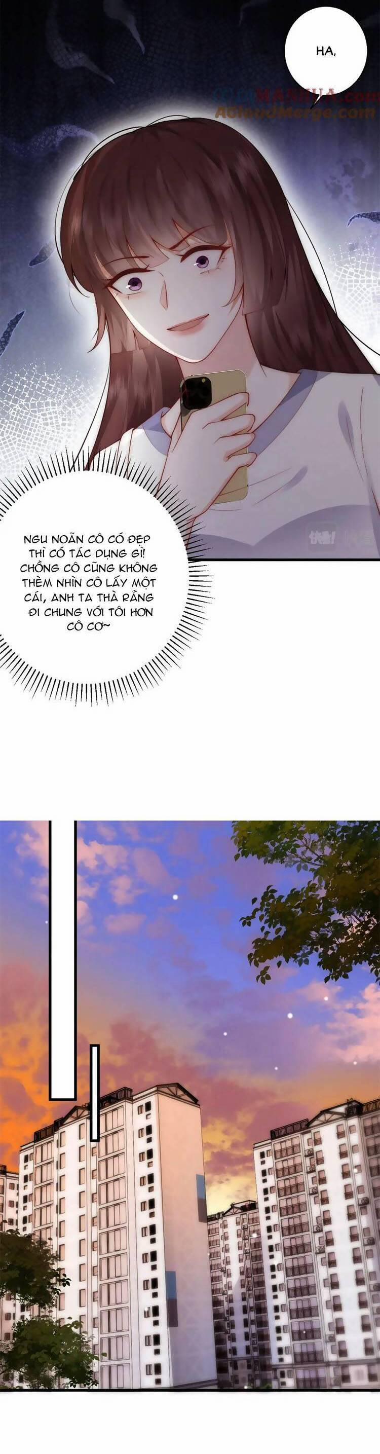 Tôn Trọng Số Mệnh Tra Nam, Buông Bỏ Tình Tiết Giúp Người 8 trang 10