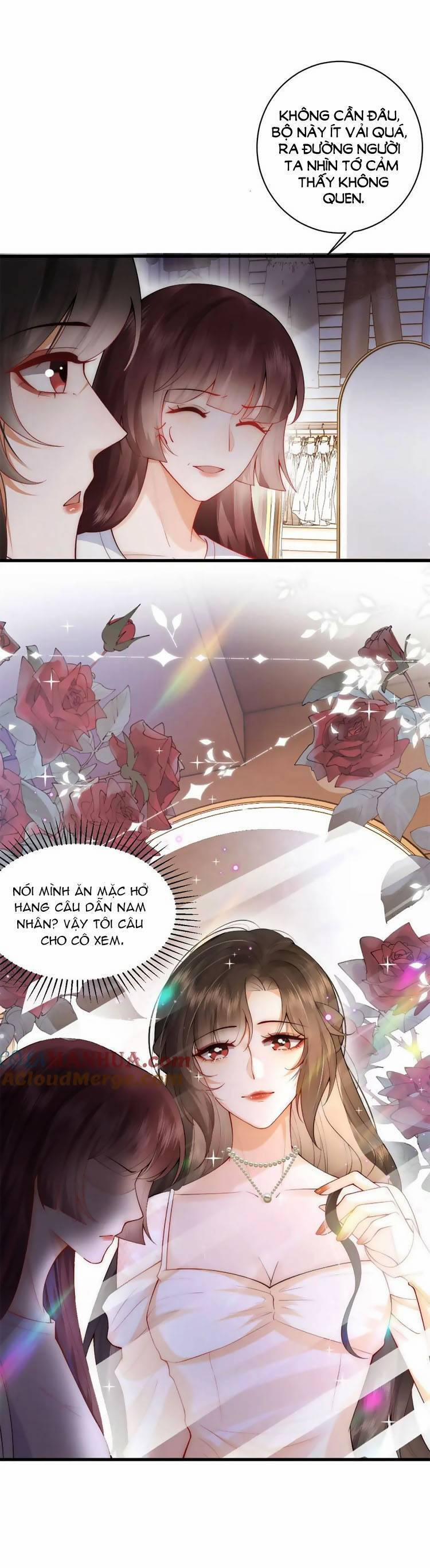 Tôn Trọng Số Mệnh Tra Nam, Buông Bỏ Tình Tiết Giúp Người 8 trang 3