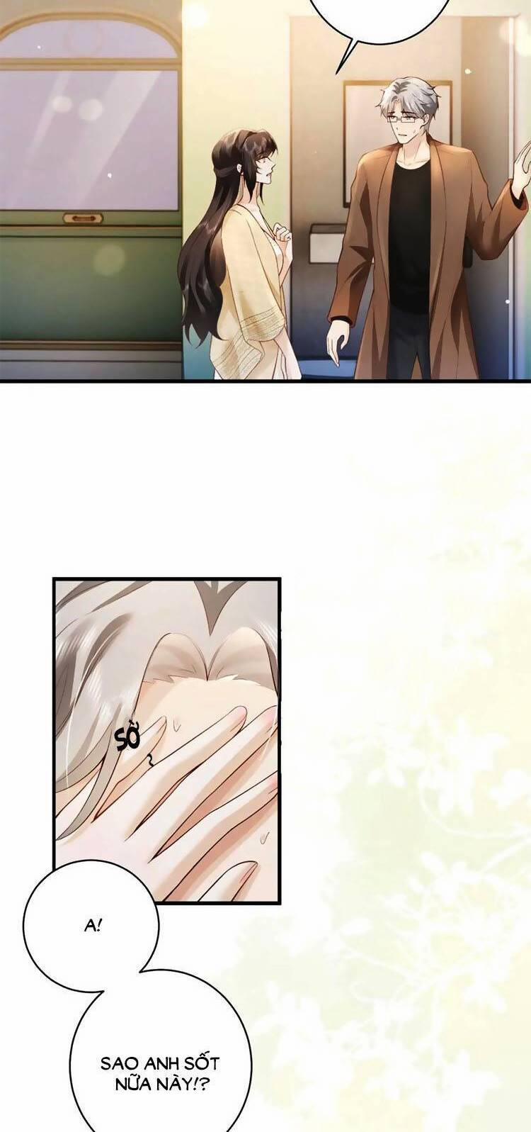 Tôn Trọng Số Mệnh Tra Nam, Buông Bỏ Tình Tiết Giúp Người 9 trang 10