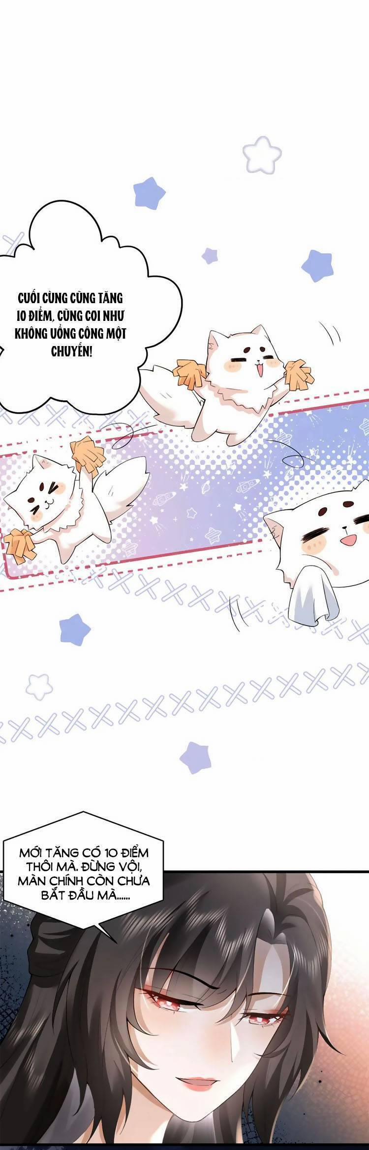 Tôn Trọng Số Mệnh Tra Nam, Buông Bỏ Tình Tiết Giúp Người 9 trang 17