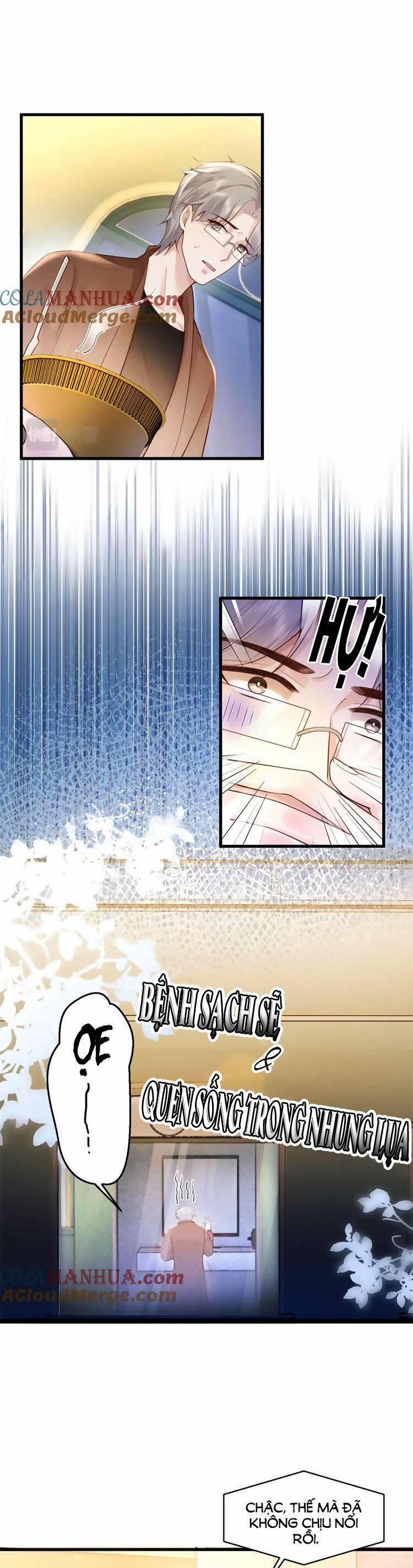 Tôn Trọng Số Mệnh Tra Nam, Buông Bỏ Tình Tiết Giúp Người 9 trang 6