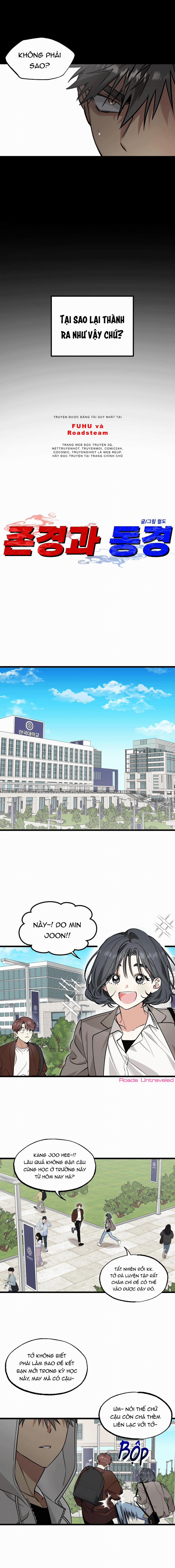 Tôn Trọng Và Ngưỡng Mộ 1 trang 2