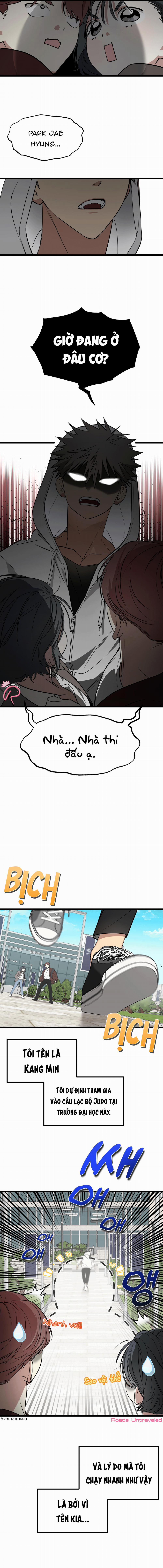 Tôn Trọng Và Ngưỡng Mộ 1 trang 4