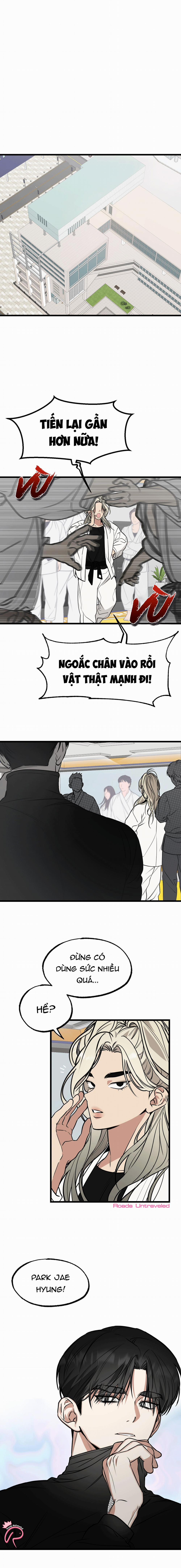 Tôn Trọng Và Ngưỡng Mộ 1 trang 6