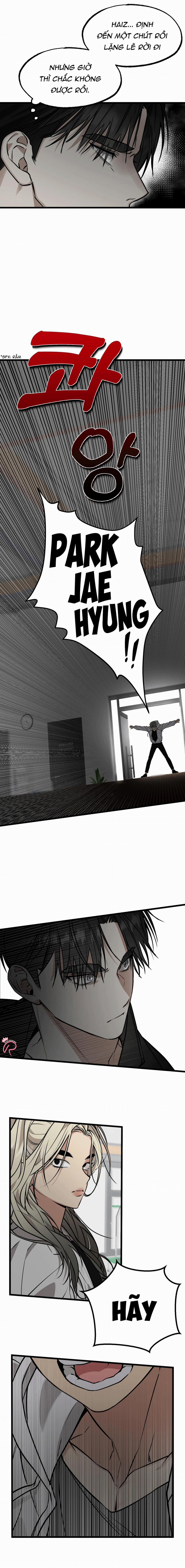 Tôn Trọng Và Ngưỡng Mộ 1 trang 8