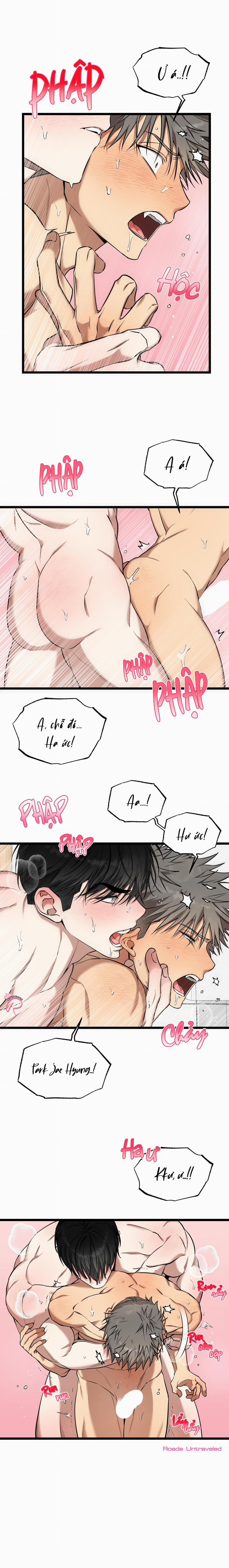 Tôn Trọng Và Ngưỡng Mộ 11 trang 4