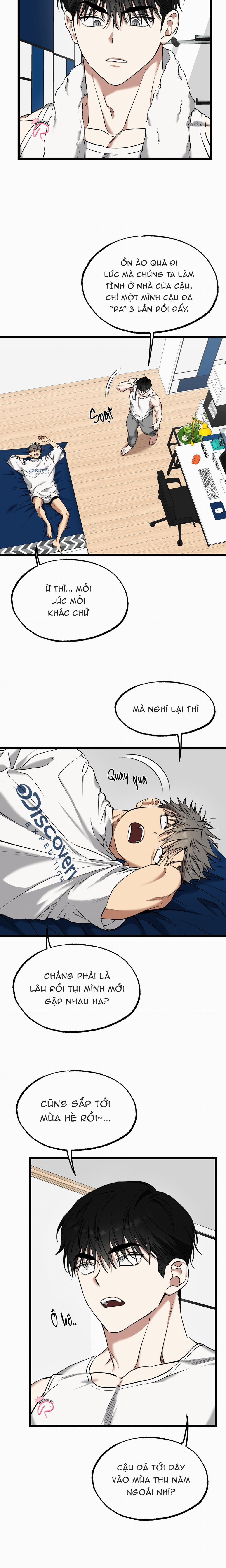 Tôn Trọng Và Ngưỡng Mộ 11 trang 6