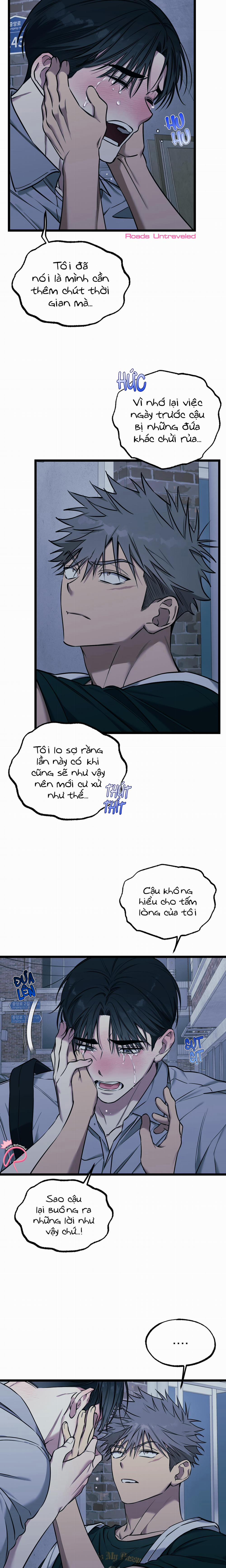 Tôn Trọng Và Ngưỡng Mộ 13 trang 2