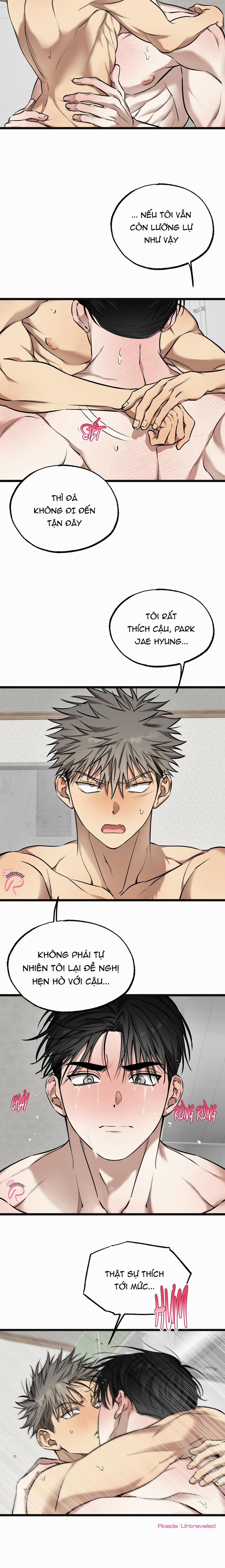 Tôn Trọng Và Ngưỡng Mộ 14 trang 7