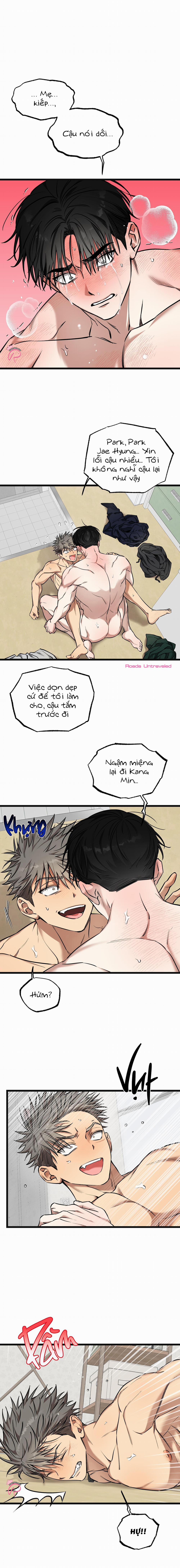 Tôn Trọng Và Ngưỡng Mộ 15 trang 0