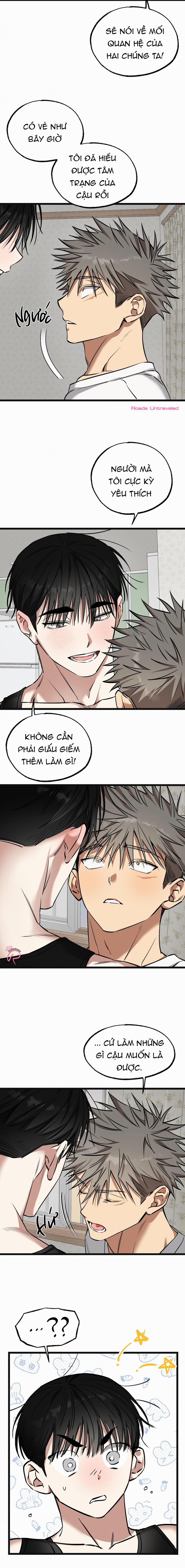 Tôn Trọng Và Ngưỡng Mộ 15 trang 10