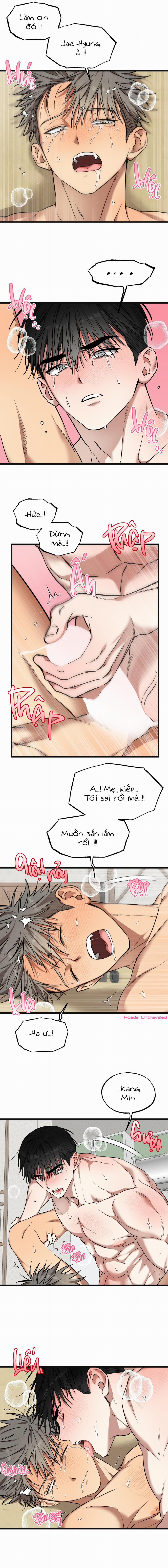 Tôn Trọng Và Ngưỡng Mộ 15 trang 5