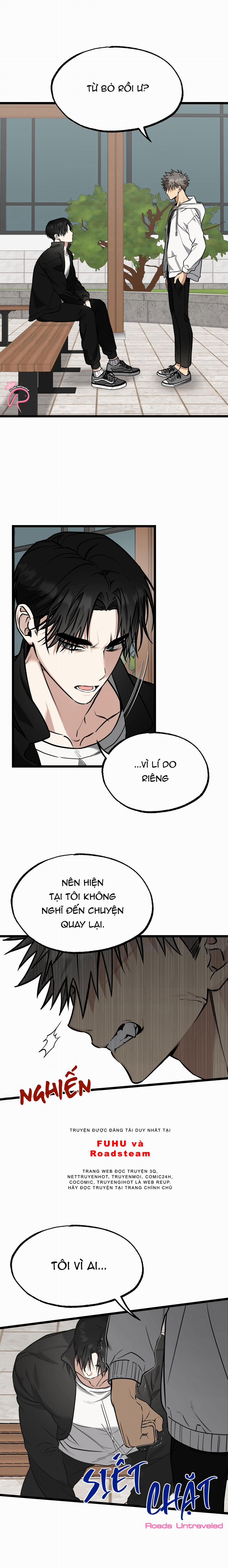 Tôn Trọng Và Ngưỡng Mộ 2 trang 0