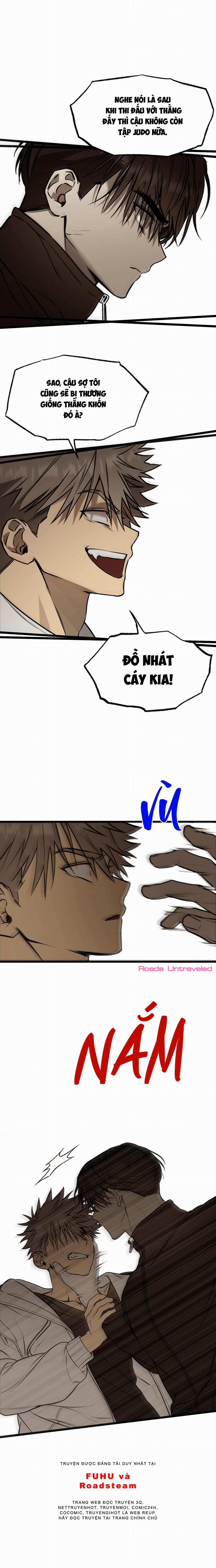 Tôn Trọng Và Ngưỡng Mộ 2 trang 14