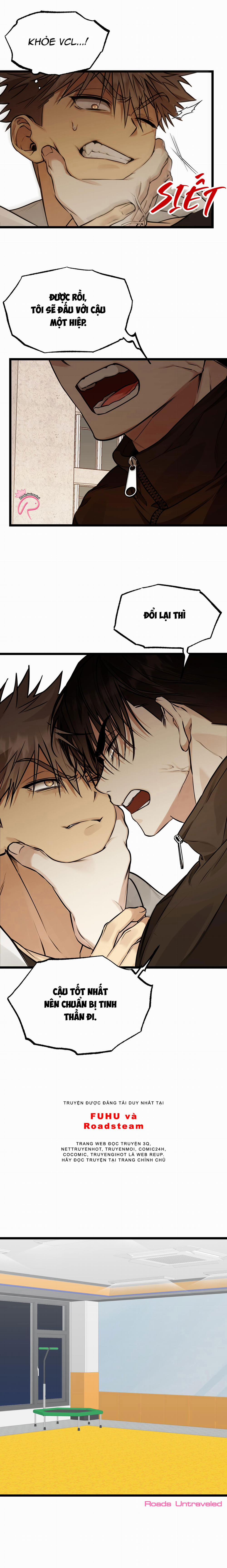 Tôn Trọng Và Ngưỡng Mộ 2 trang 15