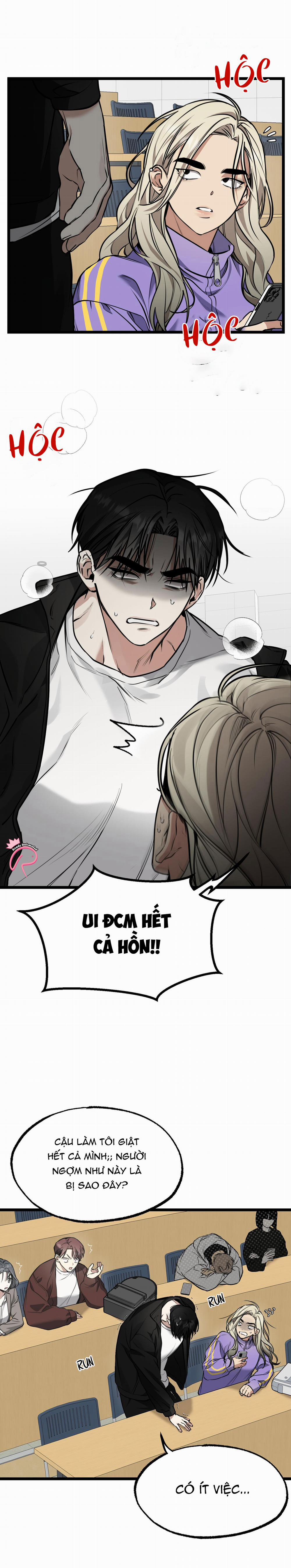 Tôn Trọng Và Ngưỡng Mộ 2 trang 7