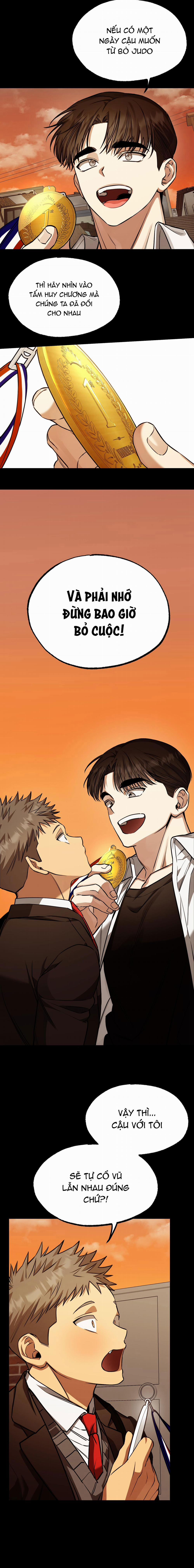 Tôn Trọng Và Ngưỡng Mộ 4 trang 12