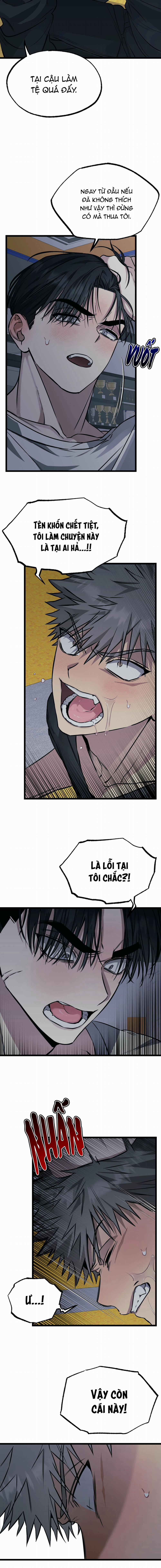 Tôn Trọng Và Ngưỡng Mộ 4 trang 3