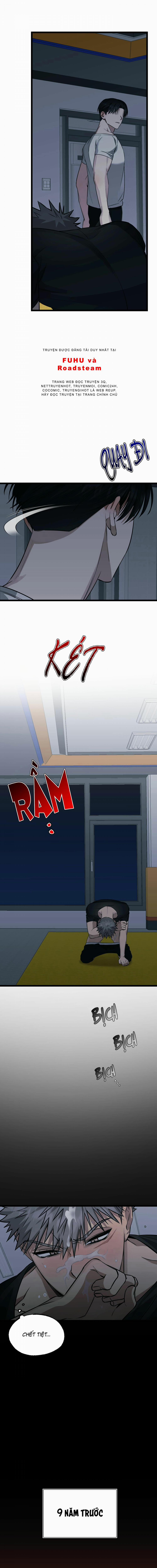 Tôn Trọng Và Ngưỡng Mộ 4 trang 9