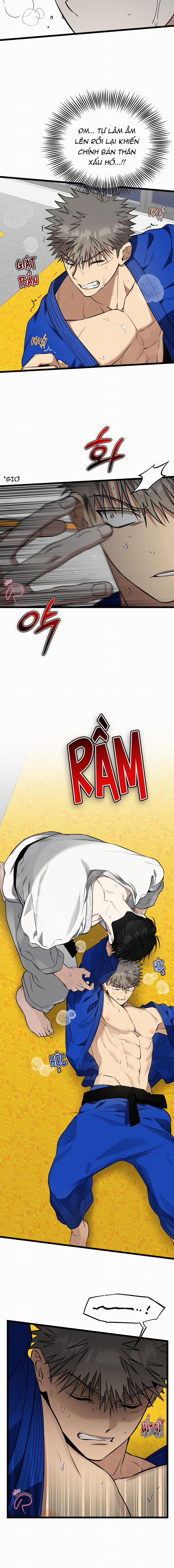 Tôn Trọng Và Ngưỡng Mộ 5 trang 12