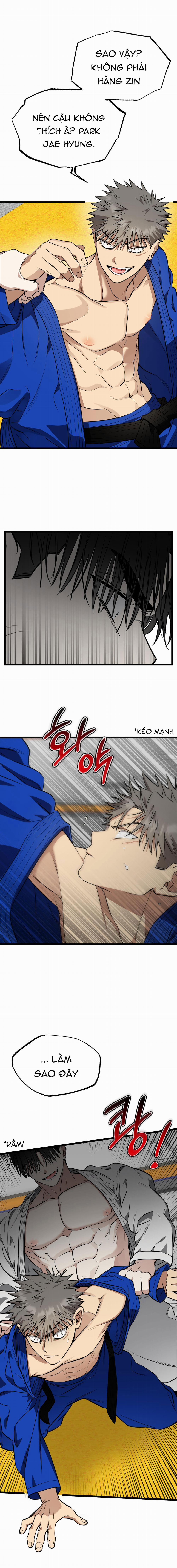 Tôn Trọng Và Ngưỡng Mộ 5 trang 14