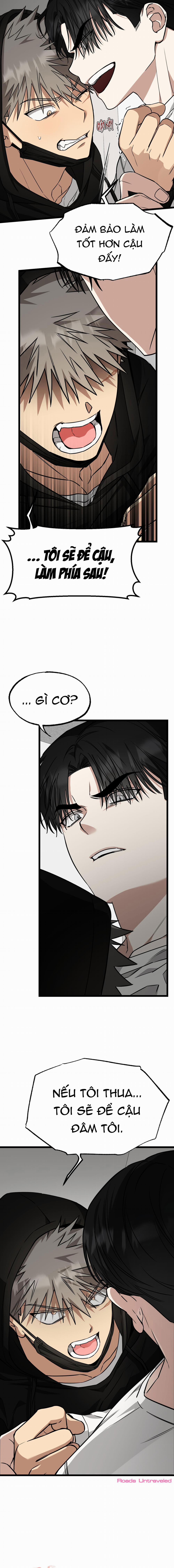 Tôn Trọng Và Ngưỡng Mộ 5 trang 5