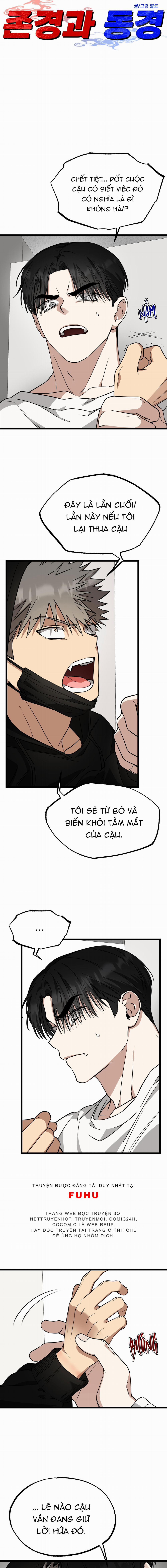 Tôn Trọng Và Ngưỡng Mộ 5 trang 6