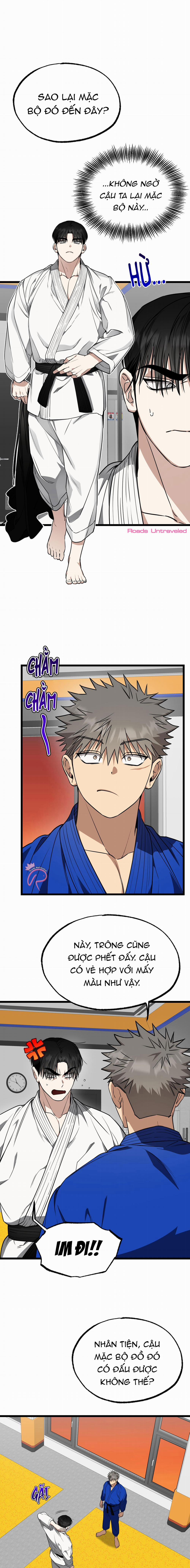 Tôn Trọng Và Ngưỡng Mộ 5 trang 9