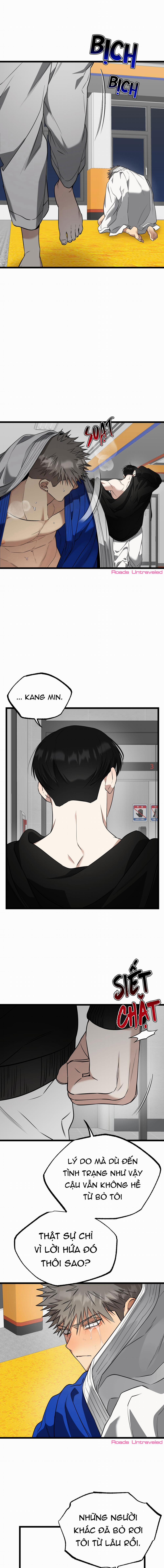 Tôn Trọng Và Ngưỡng Mộ 6 trang 11