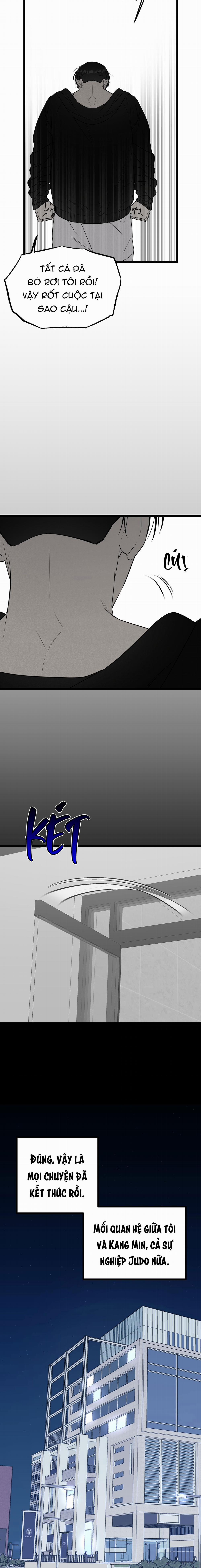 Tôn Trọng Và Ngưỡng Mộ 6 trang 12