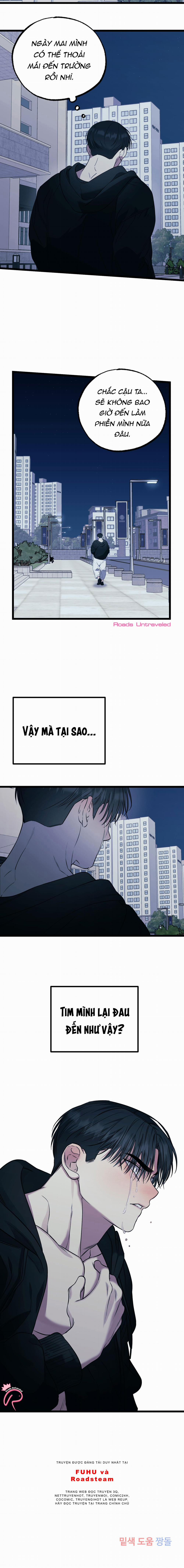 Tôn Trọng Và Ngưỡng Mộ 6 trang 13