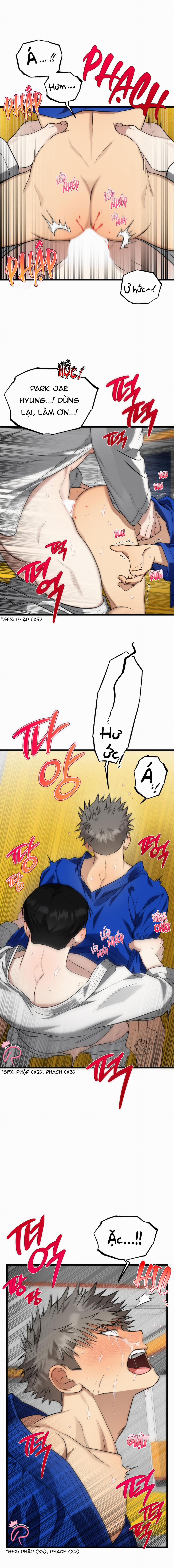 Tôn Trọng Và Ngưỡng Mộ 6 trang 7