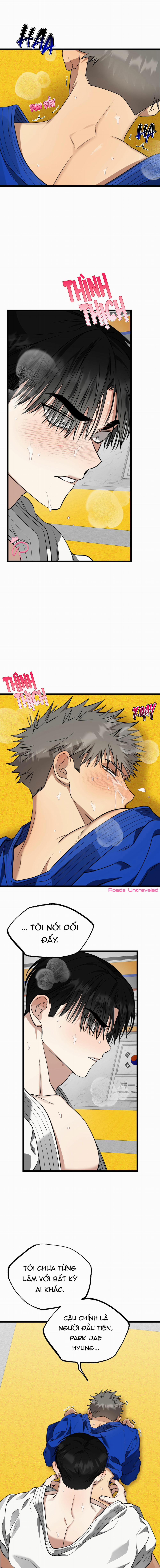 Tôn Trọng Và Ngưỡng Mộ 6 trang 9