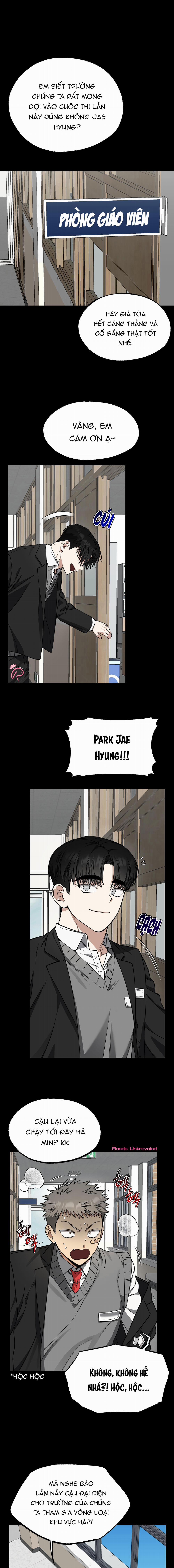 Tôn Trọng Và Ngưỡng Mộ 7 trang 0