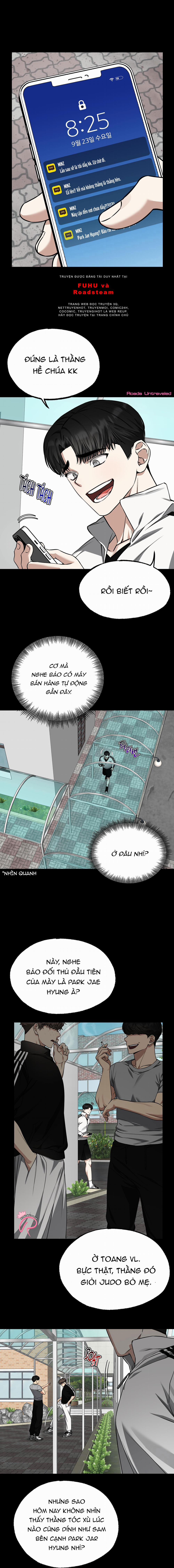 Tôn Trọng Và Ngưỡng Mộ 7 trang 3