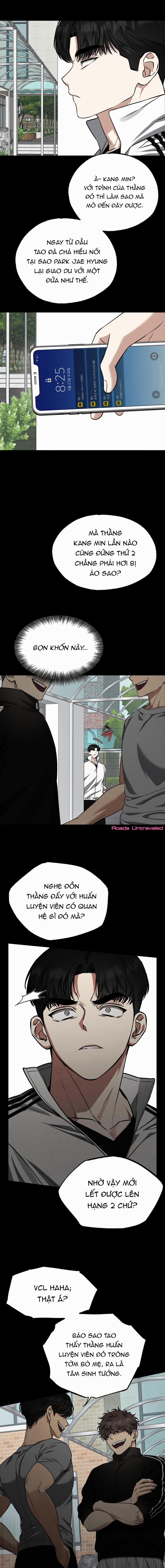 Tôn Trọng Và Ngưỡng Mộ 7 trang 4